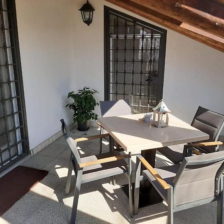 Relais Juliette Hotel Ла Мора Екстериор снимка