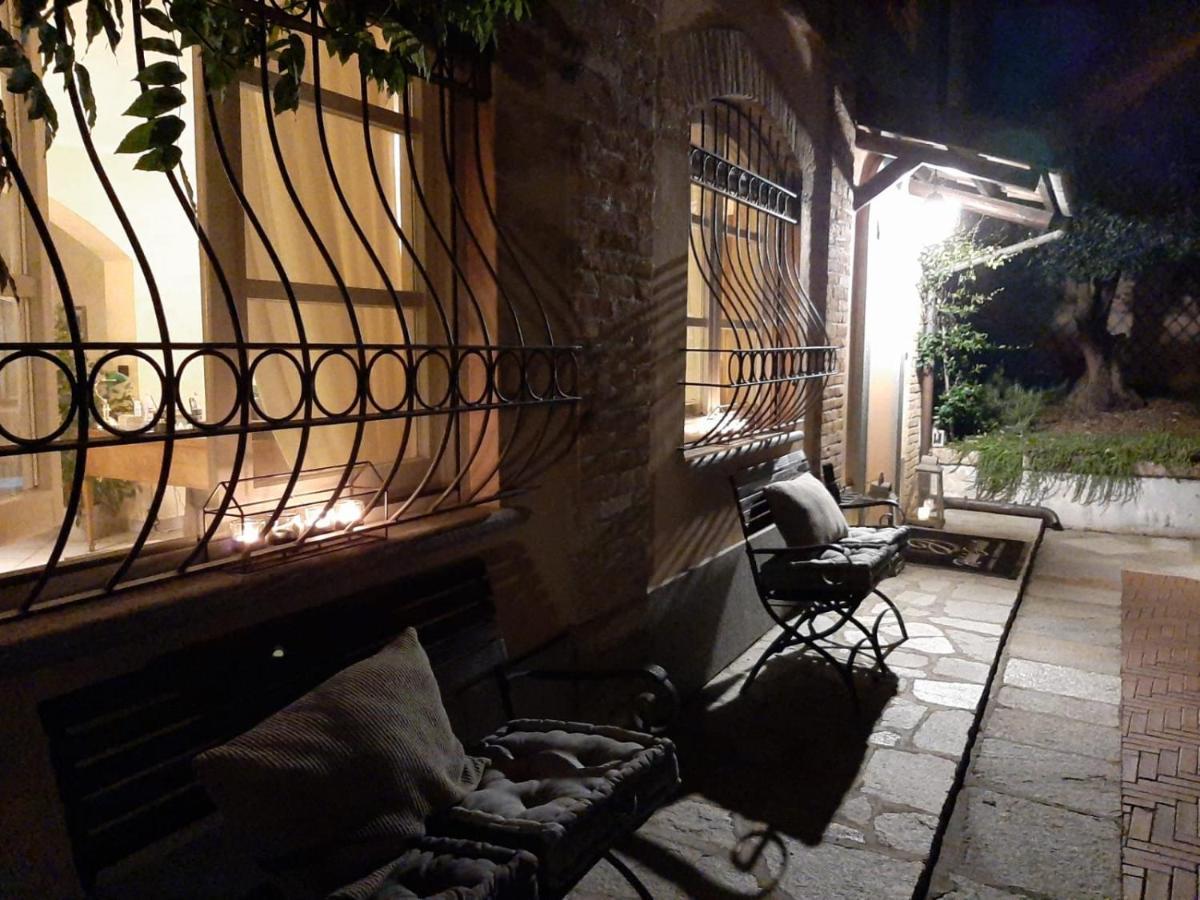 Relais Juliette Hotel Ла Мора Екстериор снимка