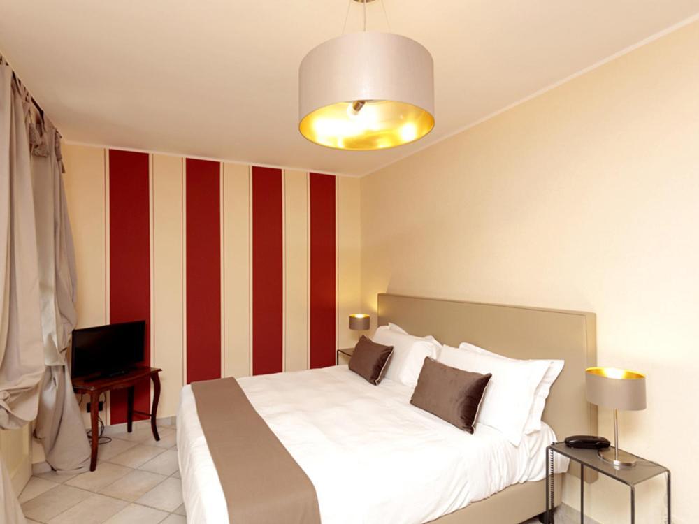 Relais Juliette Hotel Ла Мора Екстериор снимка