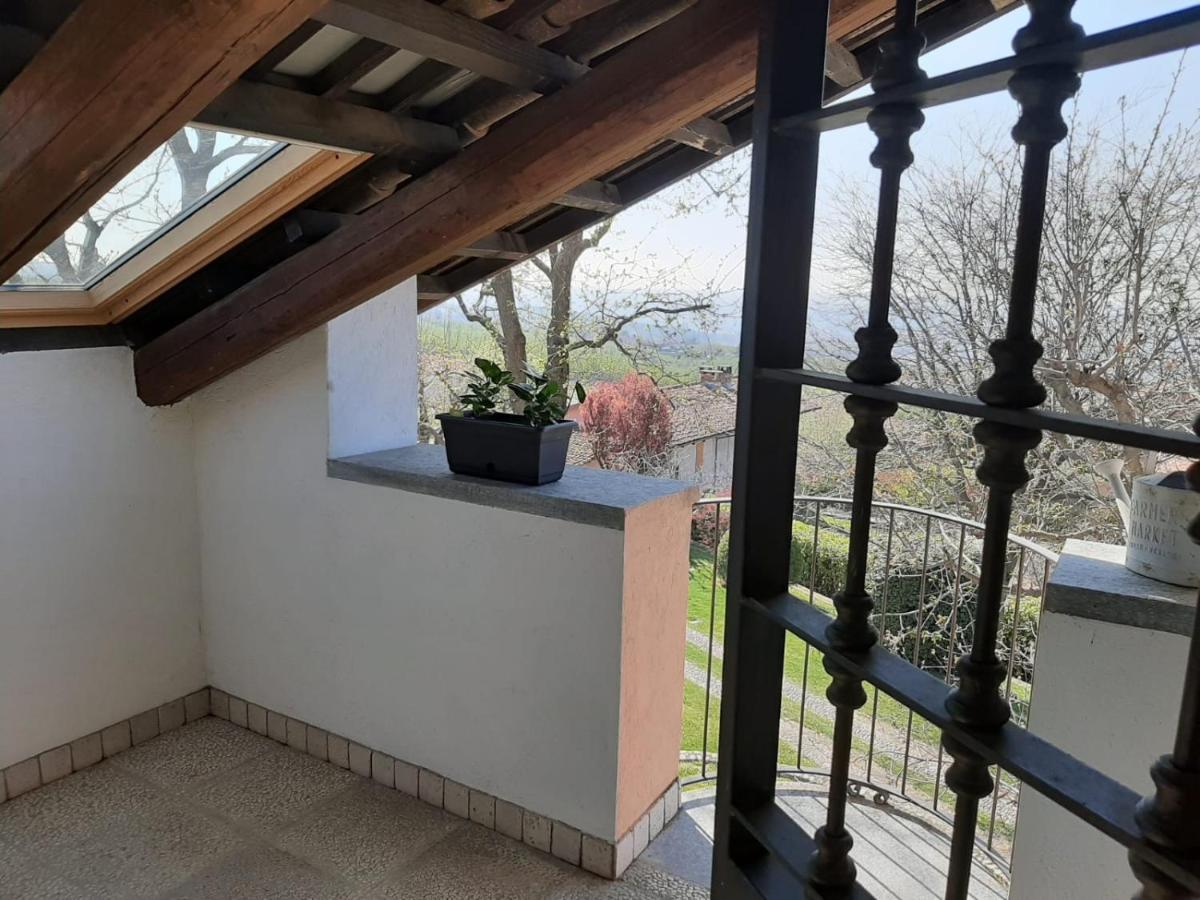 Relais Juliette Hotel Ла Мора Екстериор снимка