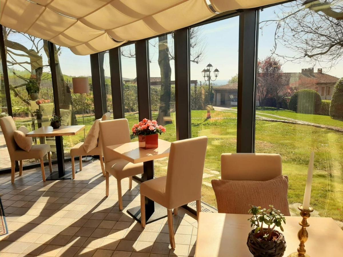 Relais Juliette Hotel Ла Мора Екстериор снимка