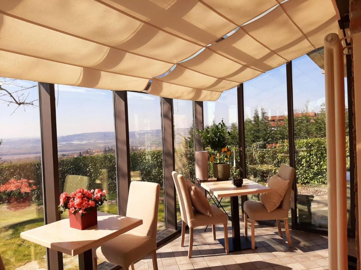 Relais Juliette Hotel Ла Мора Екстериор снимка