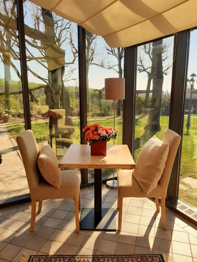 Relais Juliette Hotel Ла Мора Екстериор снимка