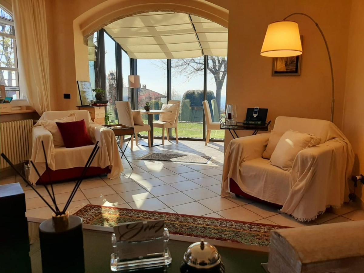 Relais Juliette Hotel Ла Мора Екстериор снимка