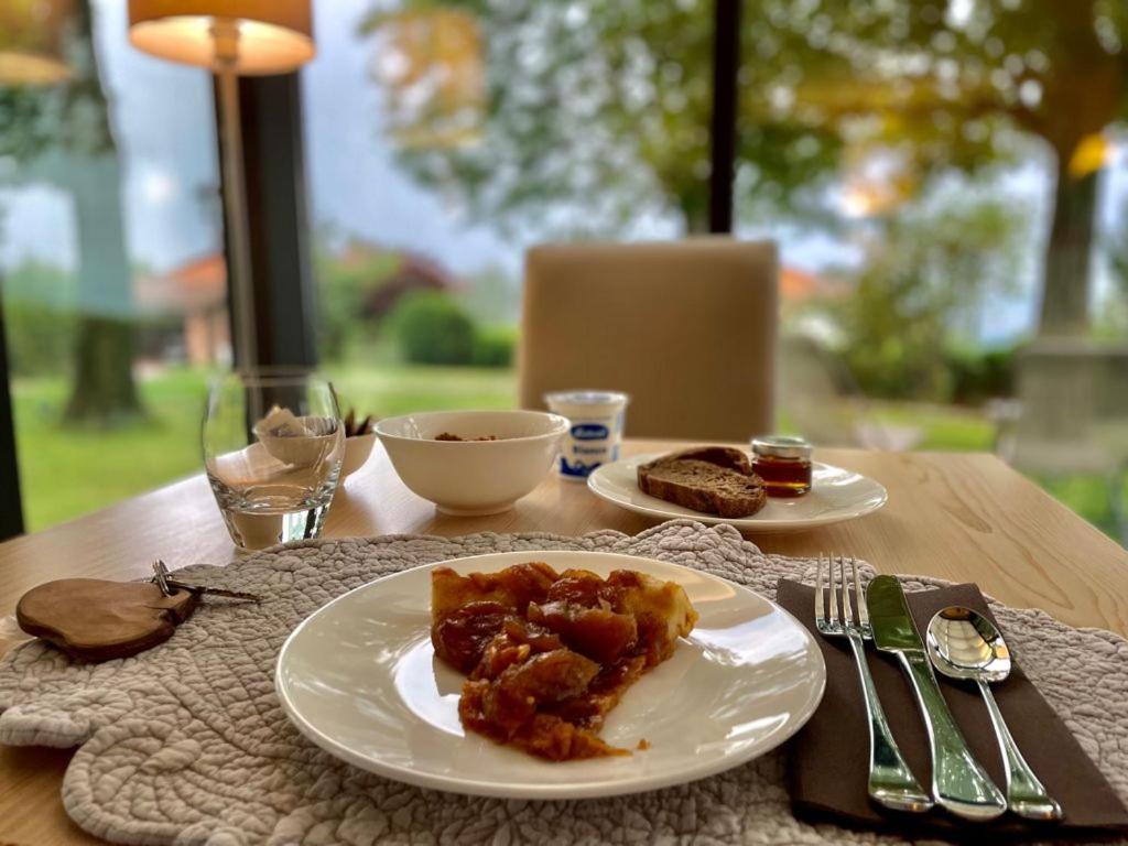 Relais Juliette Hotel Ла Мора Екстериор снимка
