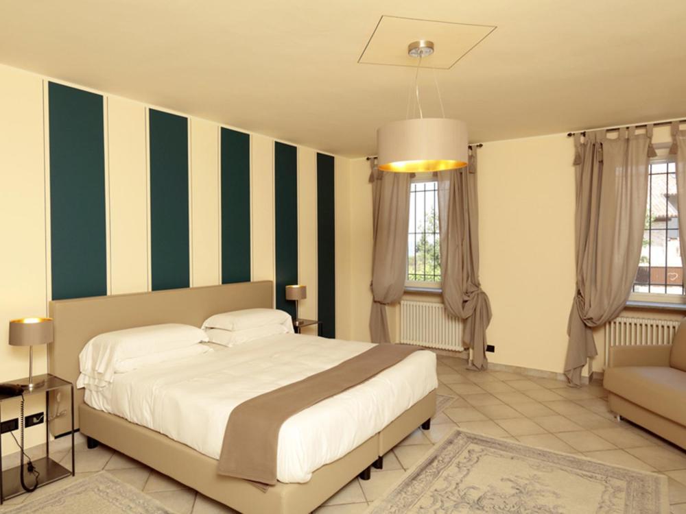 Relais Juliette Hotel Ла Мора Екстериор снимка
