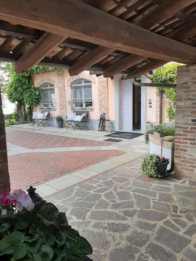 Relais Juliette Hotel Ла Мора Екстериор снимка