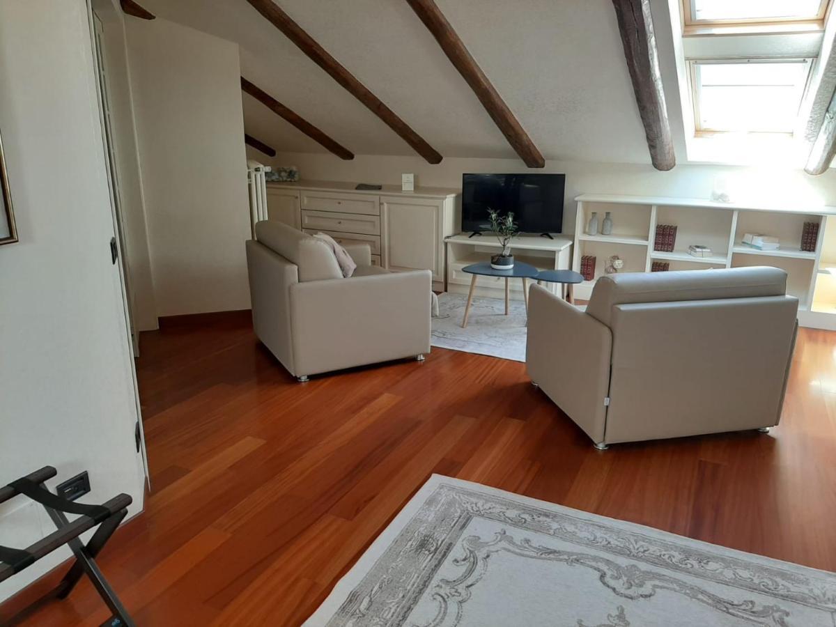 Relais Juliette Hotel Ла Мора Екстериор снимка