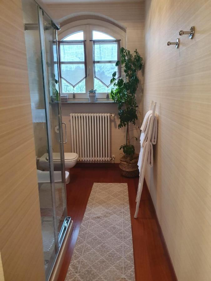 Relais Juliette Hotel Ла Мора Екстериор снимка