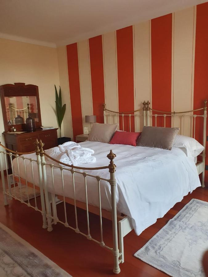 Relais Juliette Hotel Ла Мора Екстериор снимка