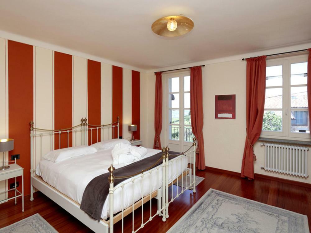 Relais Juliette Hotel Ла Мора Екстериор снимка