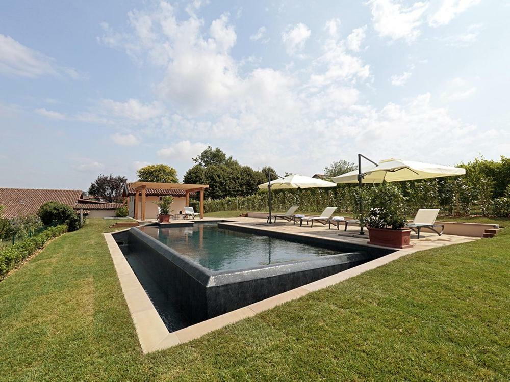 Relais Juliette Hotel Ла Мора Екстериор снимка