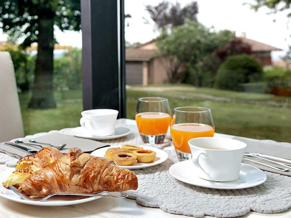 Relais Juliette Hotel Ла Мора Екстериор снимка