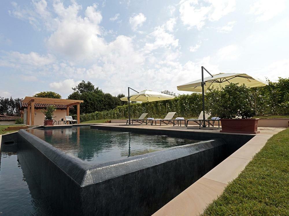 Relais Juliette Hotel Ла Мора Екстериор снимка