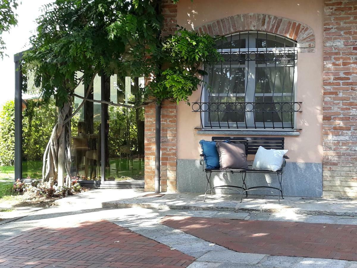 Relais Juliette Hotel Ла Мора Екстериор снимка