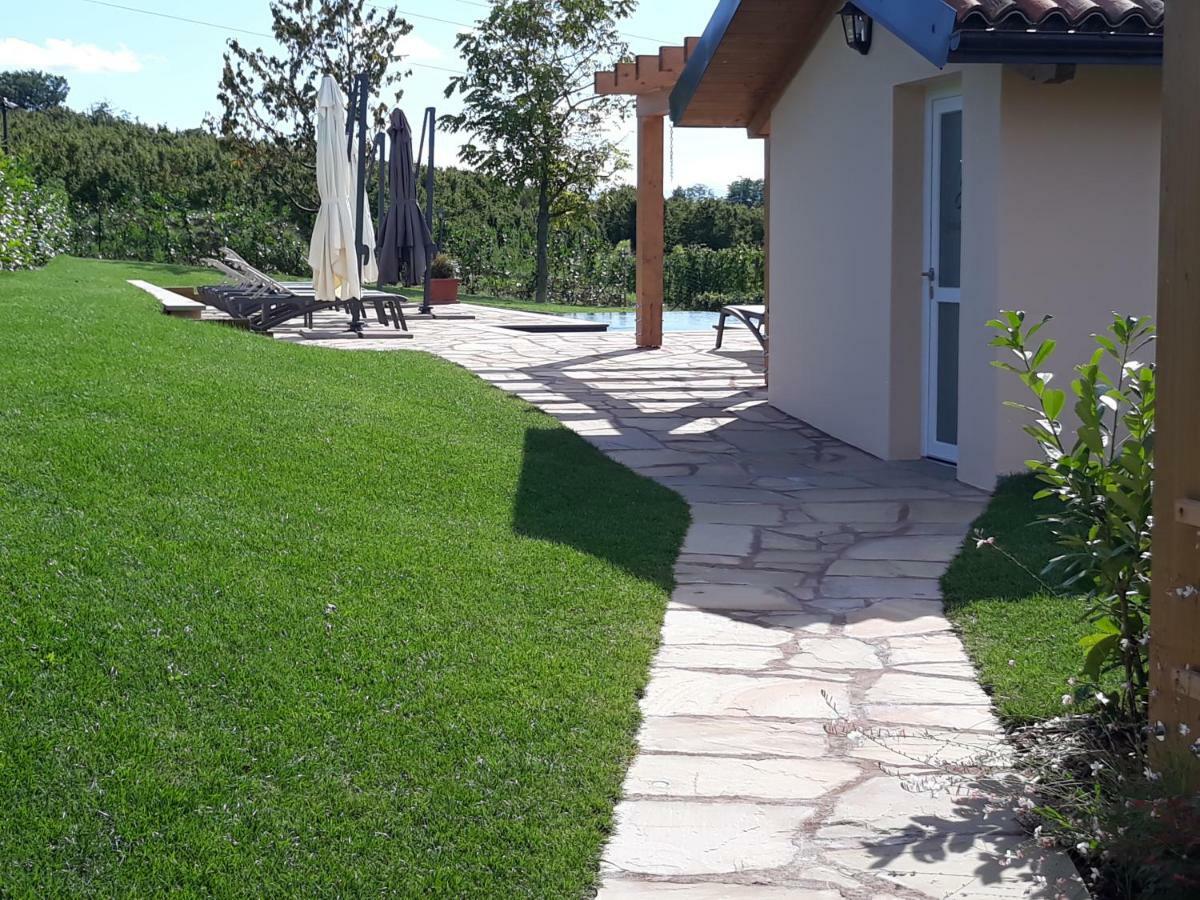 Relais Juliette Hotel Ла Мора Екстериор снимка
