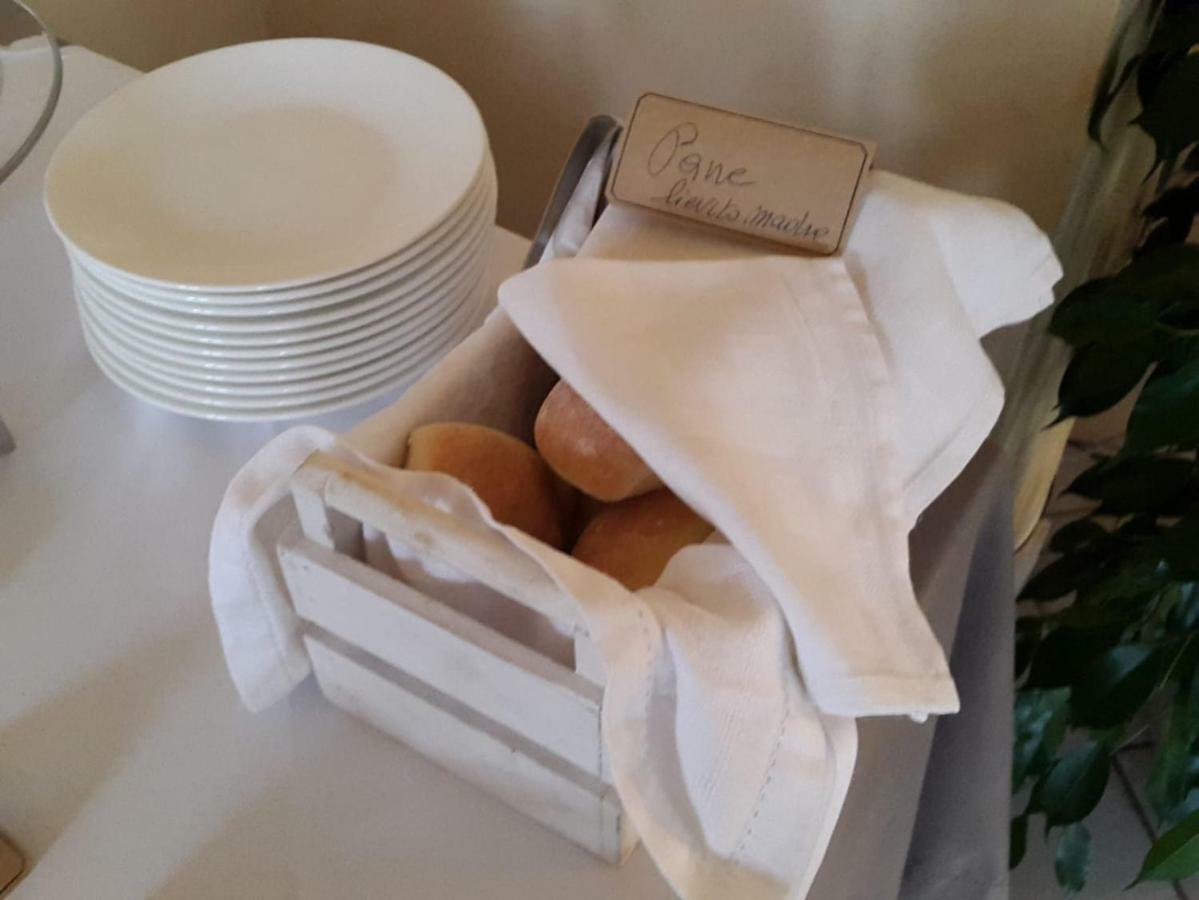 Relais Juliette Hotel Ла Мора Екстериор снимка