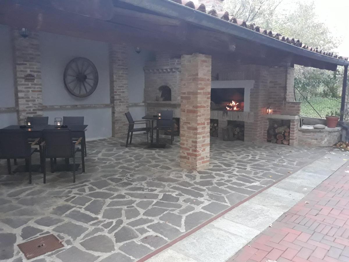 Relais Juliette Hotel Ла Мора Екстериор снимка