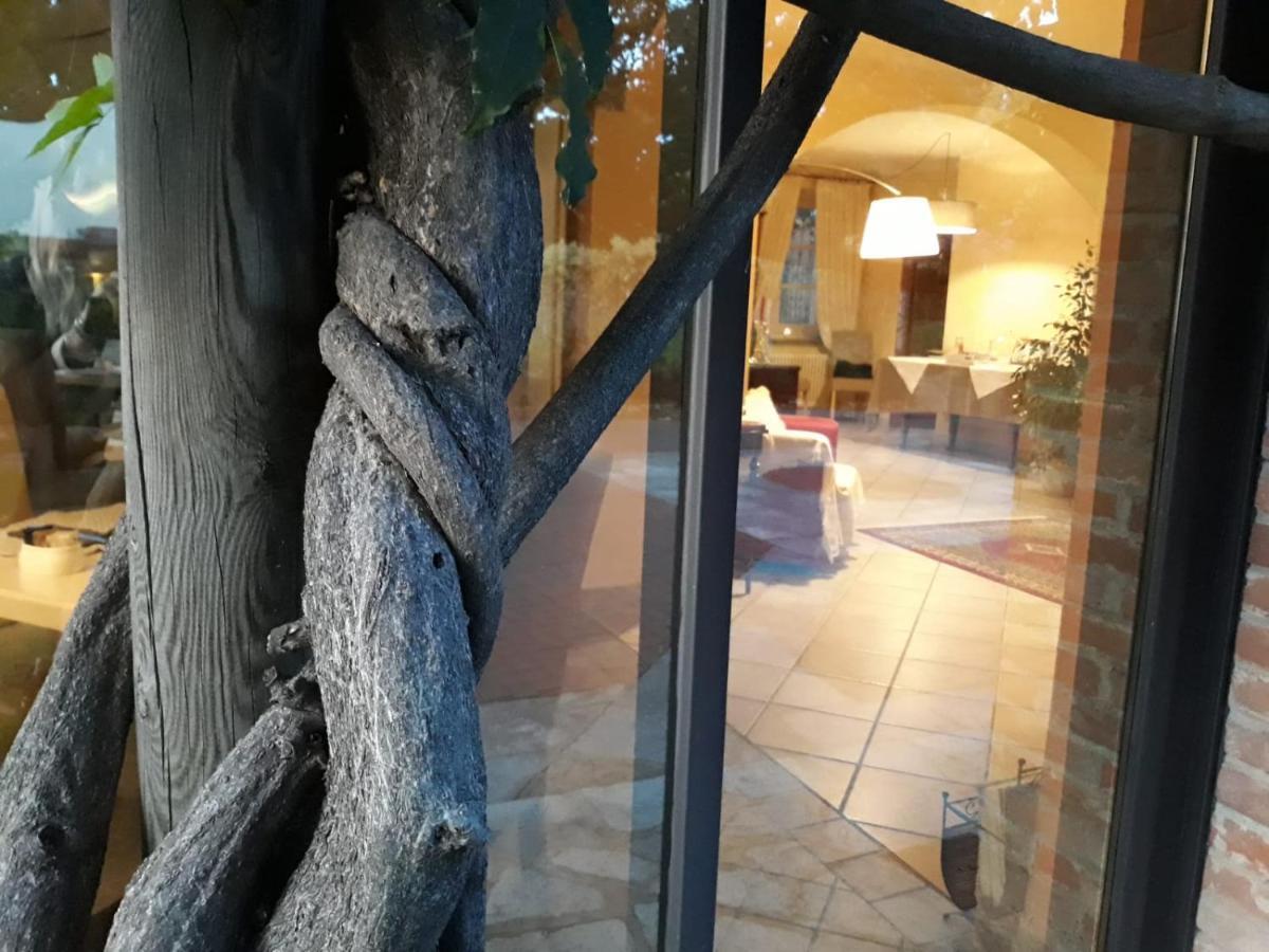 Relais Juliette Hotel Ла Мора Екстериор снимка