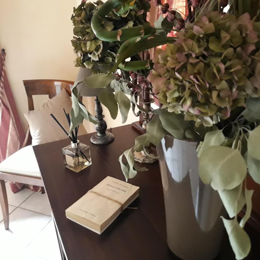Relais Juliette Hotel Ла Мора Екстериор снимка