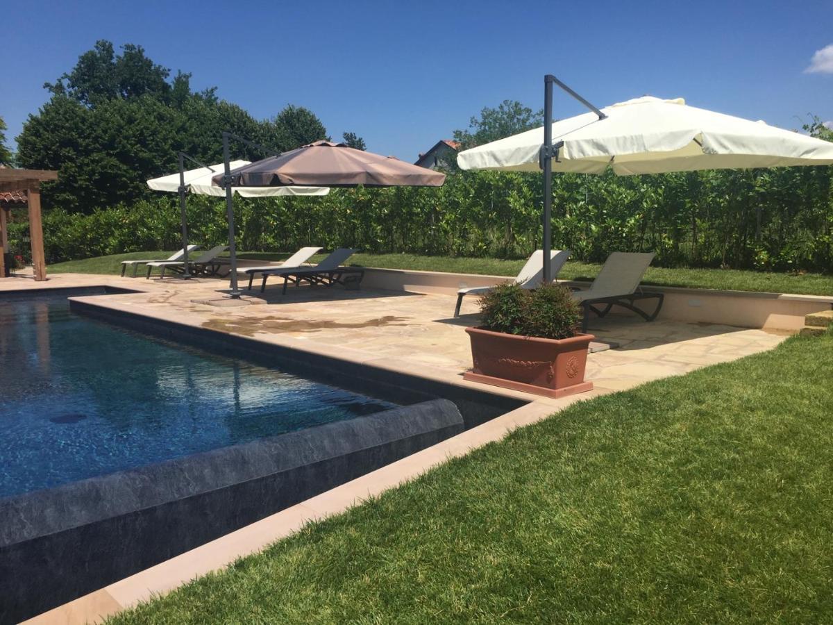 Relais Juliette Hotel Ла Мора Екстериор снимка