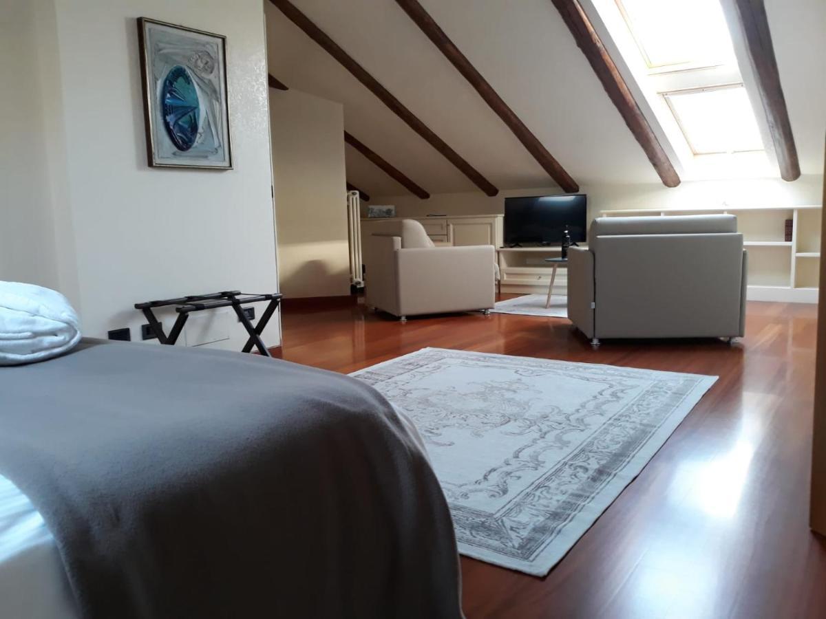 Relais Juliette Hotel Ла Мора Екстериор снимка