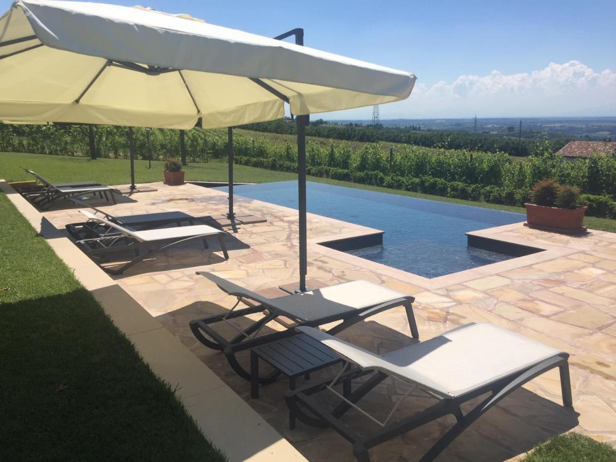 Relais Juliette Hotel Ла Мора Екстериор снимка